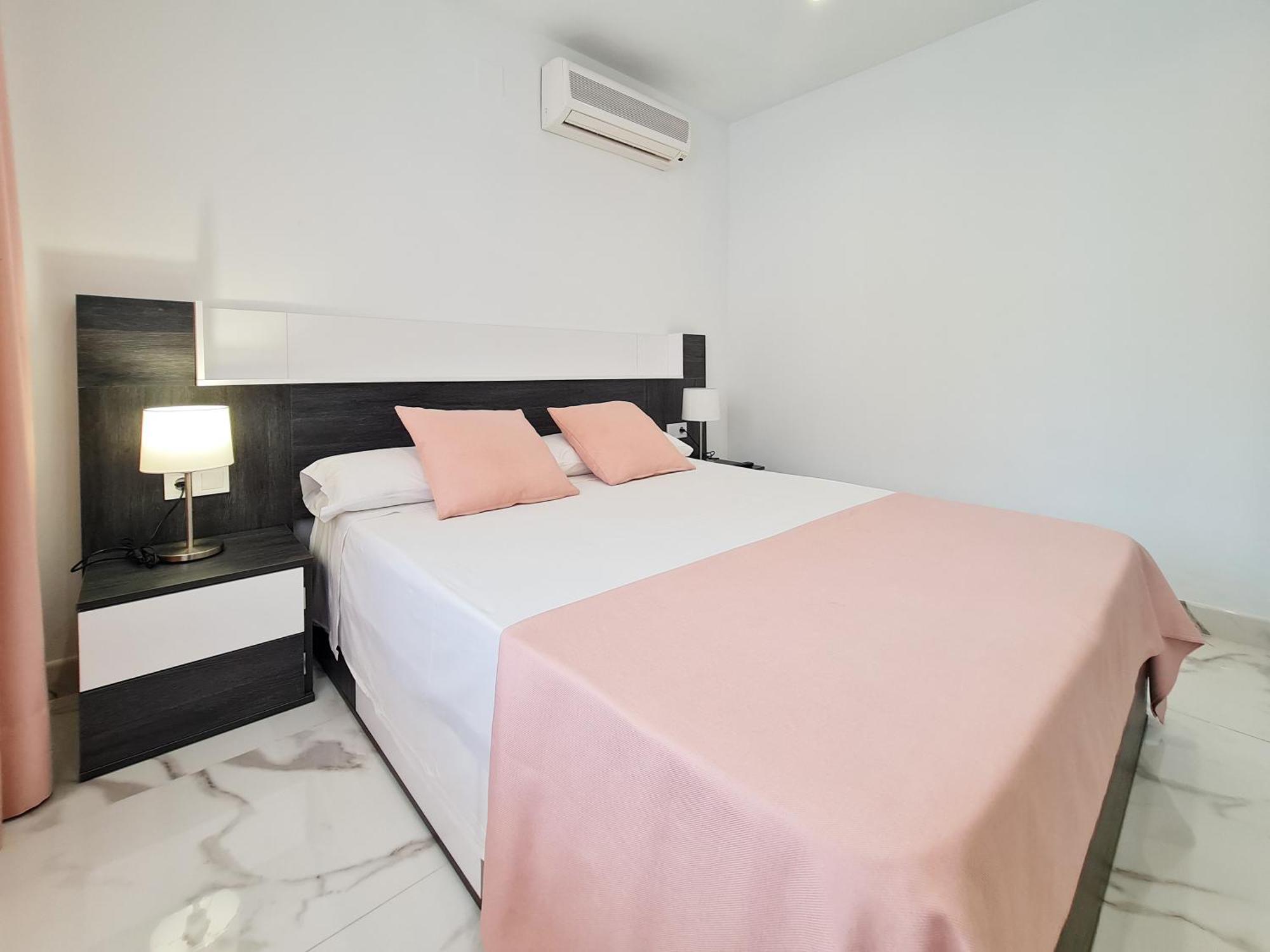 Apartamento Edificio Astoria Benidorm Exterior foto